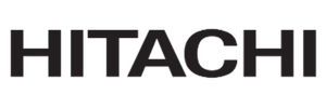 HITACHI